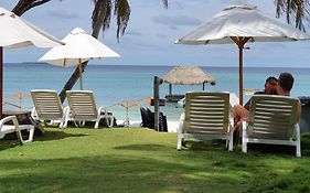 Eco Hotel Luxury Islas Del Rosario